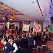 Captain' Dinner (16.11.13)